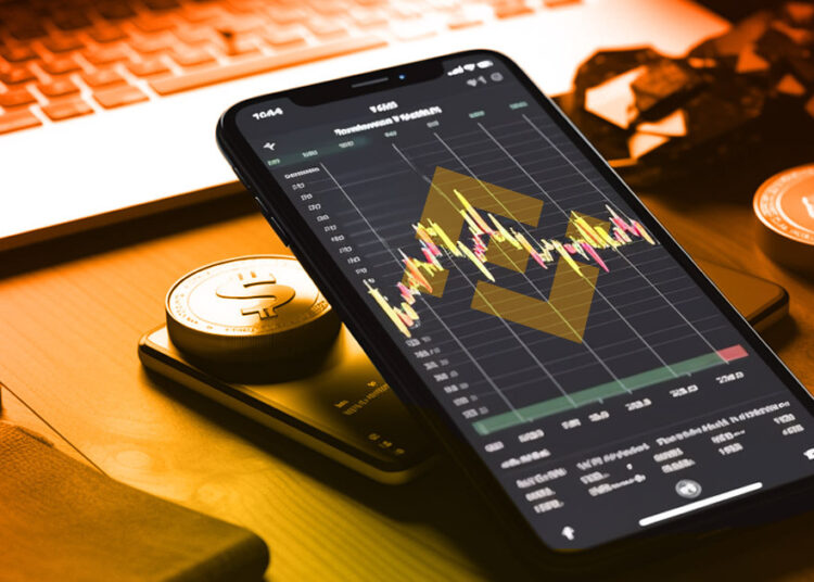 Woo: “Binance customers don’t care” about SEC enforcement action