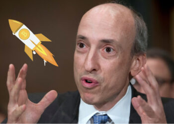 Mega bitcoin pump defies SEC actions