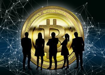 Bitcoin Brings Wealth Exodus: American Businesses Seek Yield