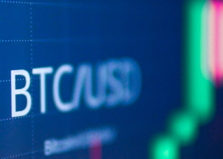 Bitcoin price briefly pumps to $138,000 on Binance.US amid exchange’s liquidity crisis