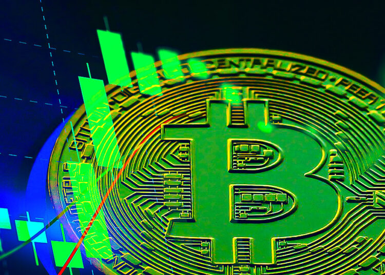 Bitcoin breaks $31k as it continues to shake off recent slumps