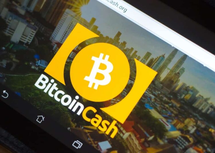 The Reason Bitcoin Cash (BCH) Surged Over 100% in 7 Days