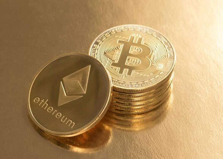 How Did Investors React to the SEC, Binance, Coinbase Fiasco? Glassnode Reports