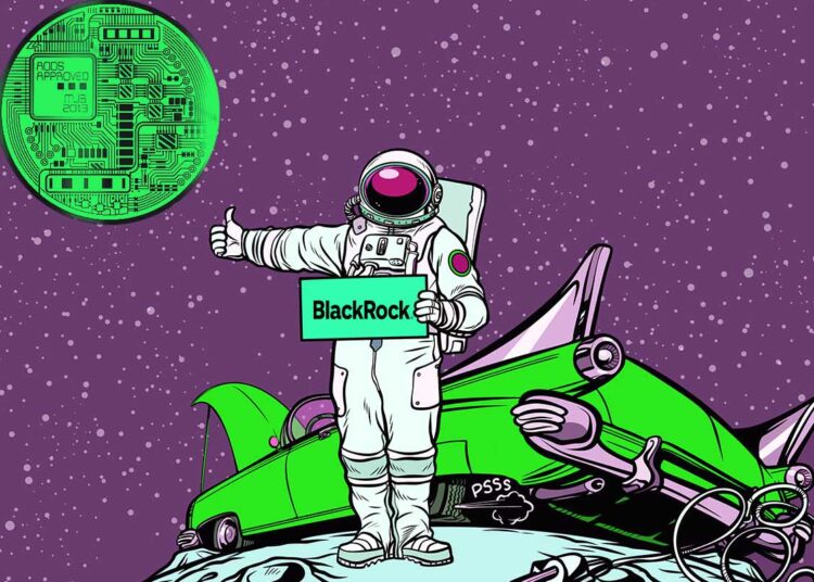 Billionaire Mike Novogratz Says BlackRock Filing for a Bitcoin ETF Is the Best Thing That Could Happen to BTC