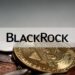 BlackRock Files Bitcoin Spot ETF Application, Taps Coinbase