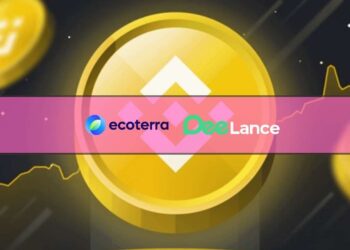 Will the BNB Price Recover After SEC Lawsuit and Can Ecoterra & DeeLance Provide Hope to Traders?