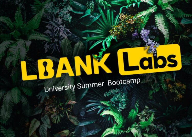 LBank Labs to Launch Global Universities Summer Bootcamp for Web3 Students