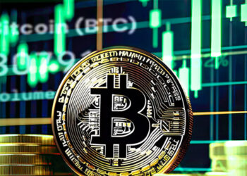 Bitcoin breaks $30k again for the first time in 2 months