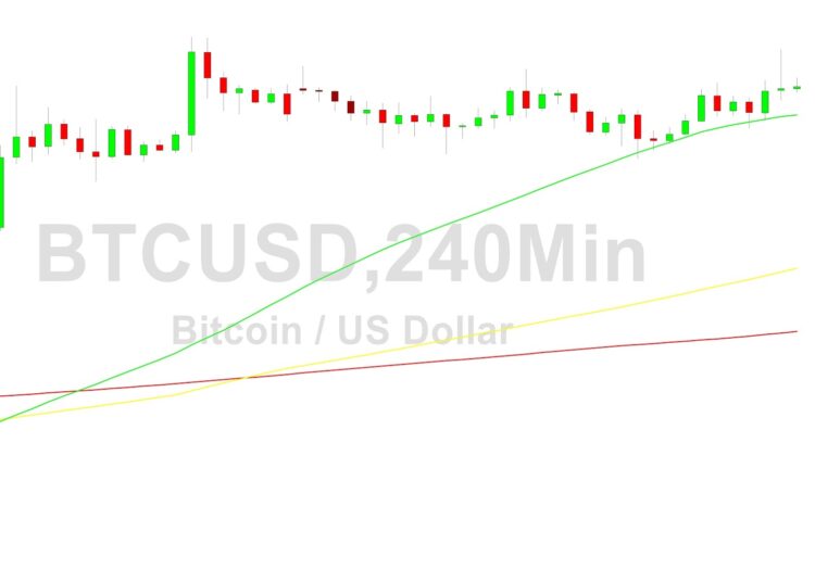 Bitcoin Price Analysis: Gains of 85% Year-to-Date: 1 July 2023