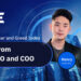 Insights from BTSE’s CEO and COO