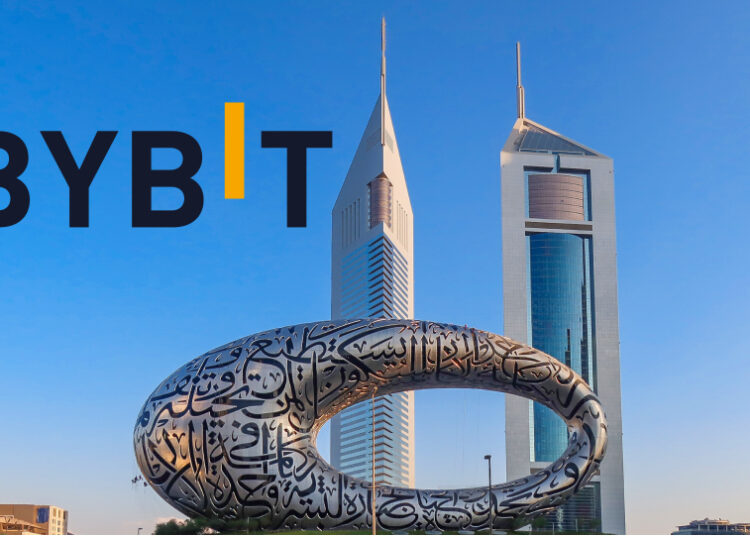 Dubai’s DMCC Joins Forces with Bybit to Empower Crypto Businesses