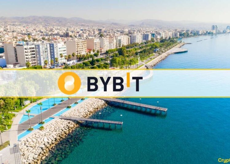 Bybit Scores Cyprus License to Operate Crypto Exchange and Custody Services