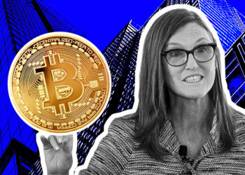 ARK Invest amends Bitcoin spot ETF application in race for SEC approval