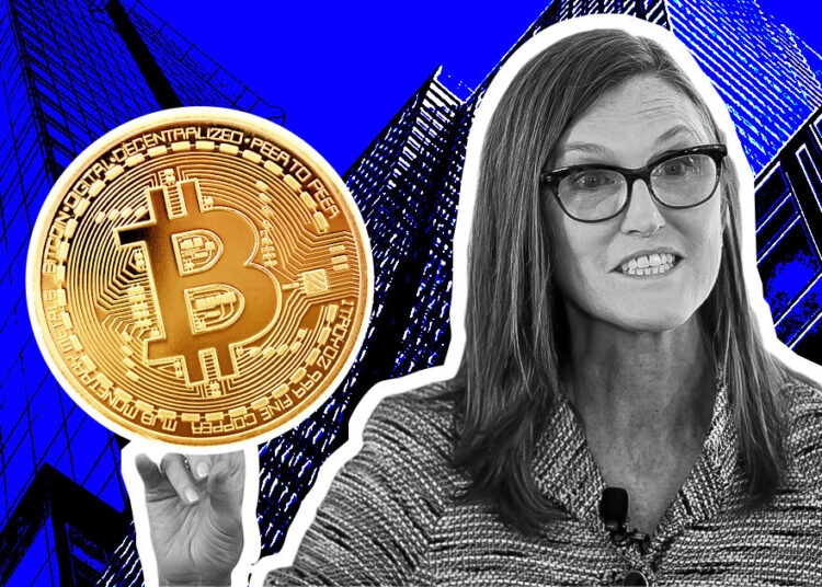 ARK Invest amends Bitcoin spot ETF application in race for SEC approval