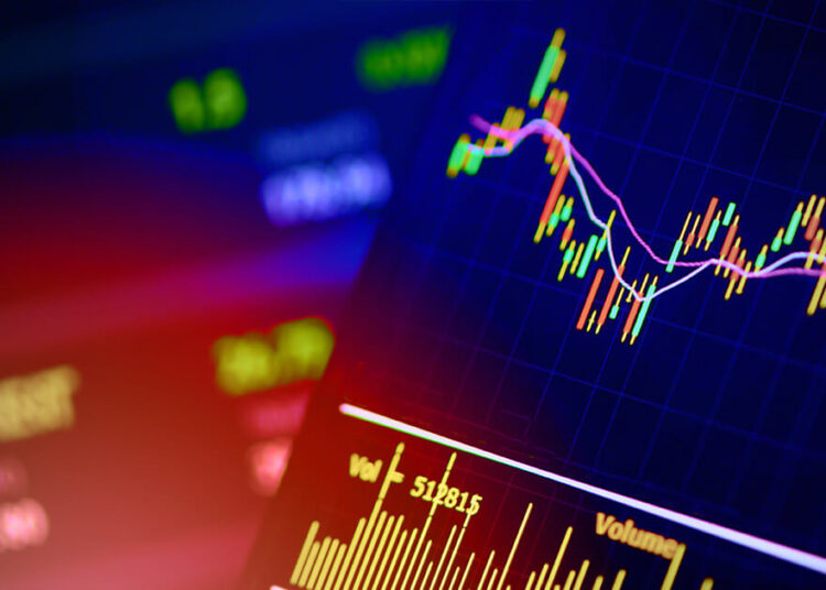 Decentralized-to-centralized exchange trade volume ratio sets new all-time high at 22%