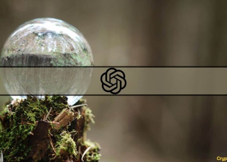 6 Ways Aritficial Intelligence (AI) Will Change Our Lives by 2030: ChatGPT Predicts