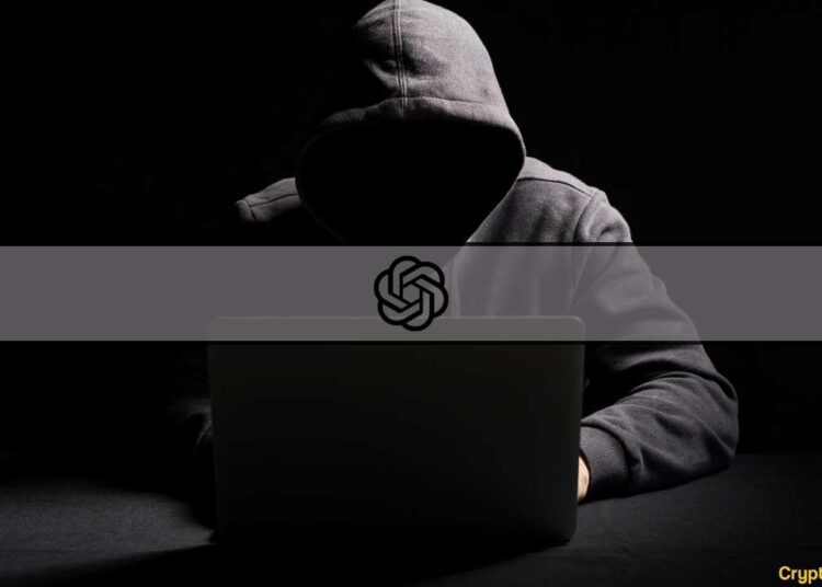 Massive ChatGPT Accounts Leak? Over 100,000 Credentials Exposed