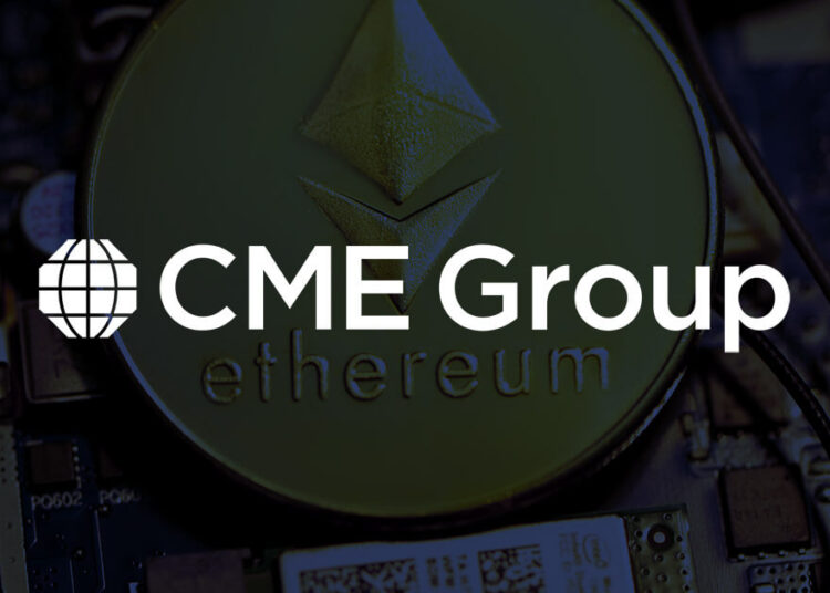 CME Group to offer Ether/Bitcoin ratio futures in July