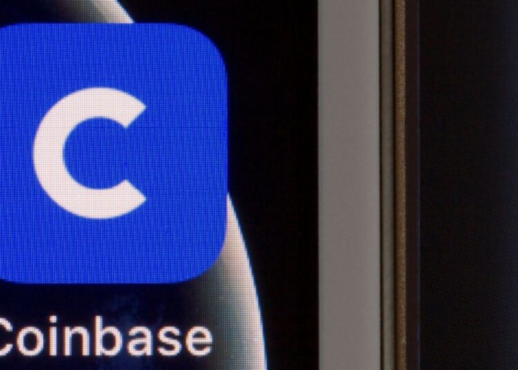 Coinbase Moves To Dismiss SEC Lawsuit