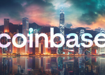 Hong Kong lawmaker courts Coinbase amid US legal troubles