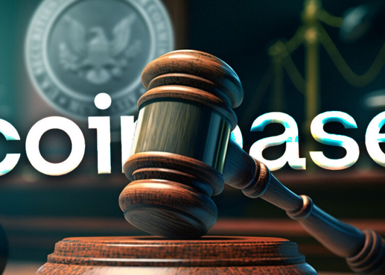 Seven bombshells from the SEC’s Coinbase suit