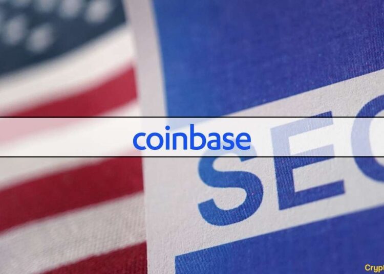 SEC Responds to Coinbase Request for Crypto Clarity, Wants More Time