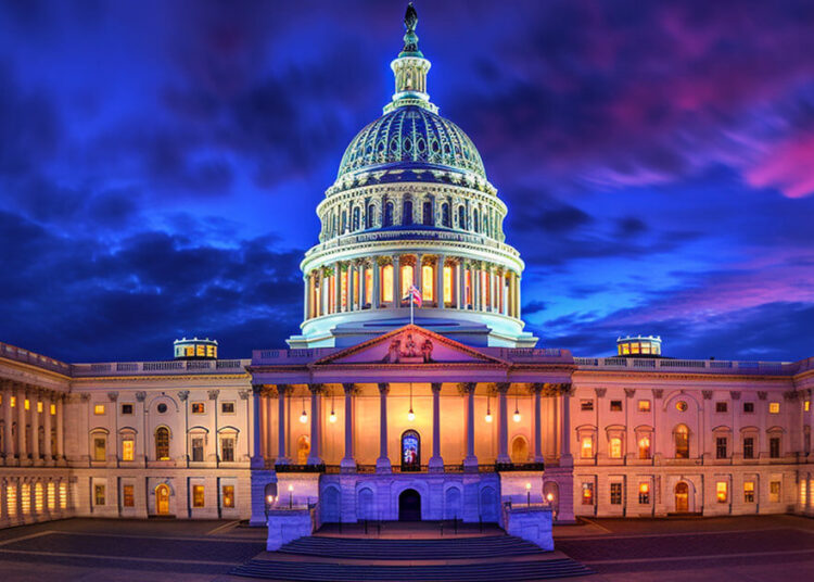 Crypto industry leaders urge Congress to act on digital asset regulations amid SEC crackdown