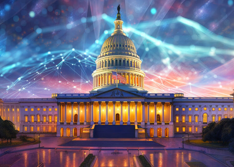 As the House readies a crypto bill, what’s heeded to keep the U.S. at the forefront of web3 innovation?