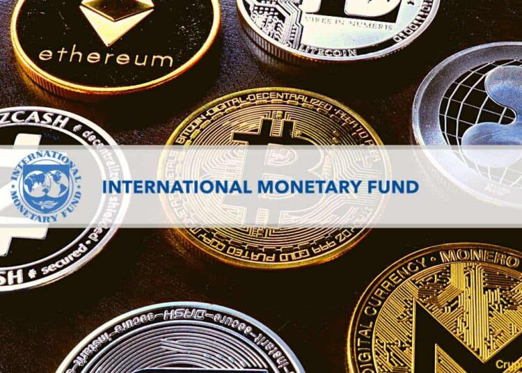 Banning Crypto is Not Effective in the Long Term: IMF