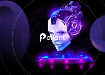 Poliant.com Releases Follow the Whale, the First AI Pool in…