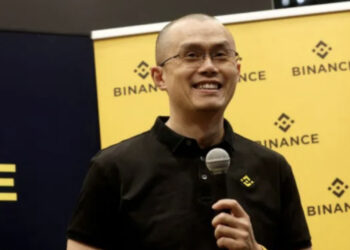 SEC Sues Binance and Its CEO, Changpeng Zhao