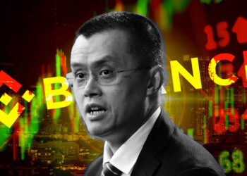Binance, Coinbase CEOs together lost $1.7B of personal wealth after SEC charges