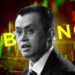 Binance, Coinbase CEOs together lost $1.7B of personal wealth after SEC charges