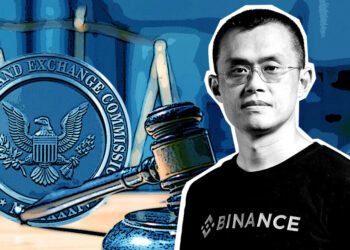 Binance CZ says SEC lawsuit is ‘an attack on the entire industry’