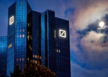 German Banking Giant Deutche Bank Seeks a Crypto License (Report)