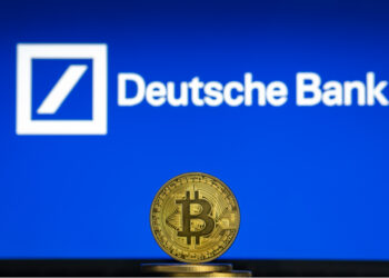Deutsche Bank latest institution to enter crypto arena