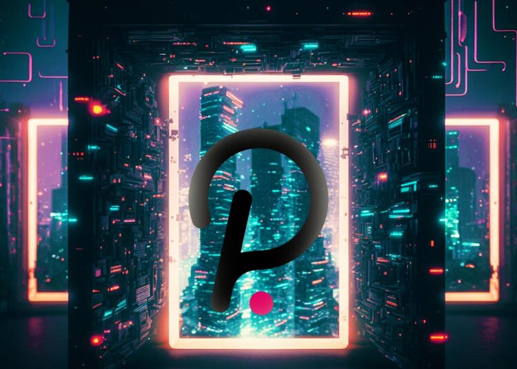 Ethereum Rival Polkadot (DOT) Launches New Governance System, but Token Price Slumps Amid Bearish Market Trend