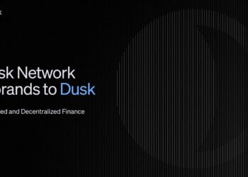 Dusk Network rebrands to Dusk