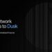 Dusk Network rebrands to Dusk