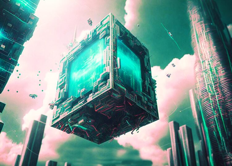 Dystopian World Could Emerge From Government Control of Blockchain via CBDCs, Says Okcoin CEO