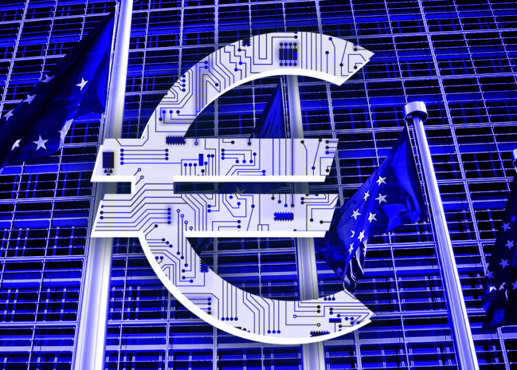 ECB expresses support for European Commission’s digital euro proposal