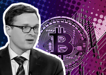 Elliot Johnson argues surveillance agreement key to SEC approval of spot Bitcoin ETF