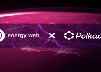 Energy Web X Taps Into The Polkadot Blockchain