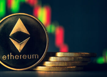 Last week, Ethereum ETPs saw the largest single week of outflows since the Merge