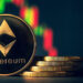 Last week, Ethereum ETPs saw the largest single week of outflows since the Merge