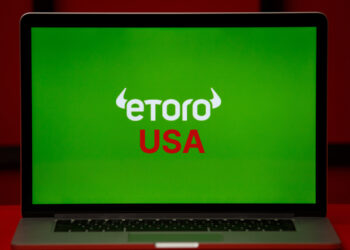 eToro to Delist MATIC, MANA, DASH and ALGO for US…