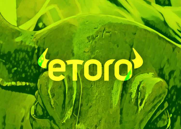 eToro ending US customers’ access to four cryptocurrencies