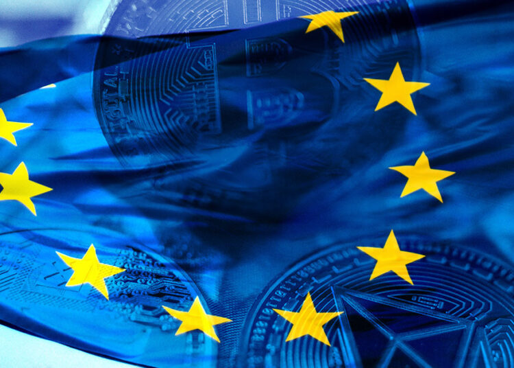 Digital euro proposal set for debate as EU advances AI restrictions legislation