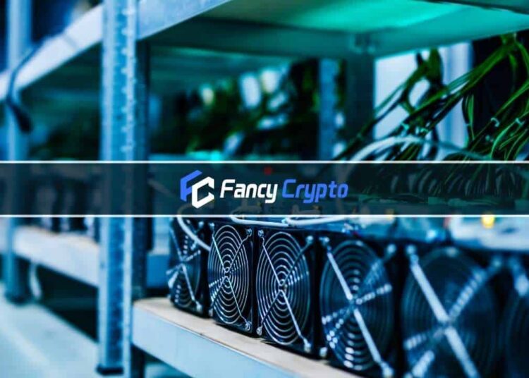 Making Crypto Mining More Accessible
