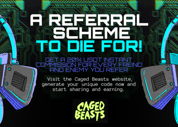 Caged Beasts Coin, Siba Inu, Floki Inu